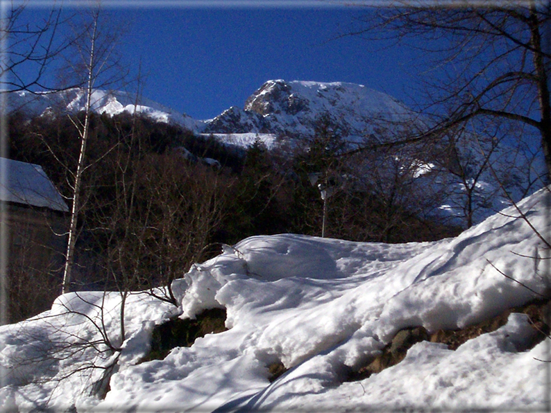 foto Santuario di Oropa